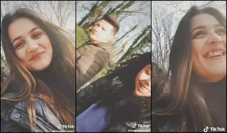 Prietenii Luizei Melencu au publicat noi imagini cu adolescenta! Toți apropiații suferă cumplit