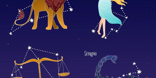 Cine ești în horoscopul evreiesc, kaballah! Cu cine te potrivești