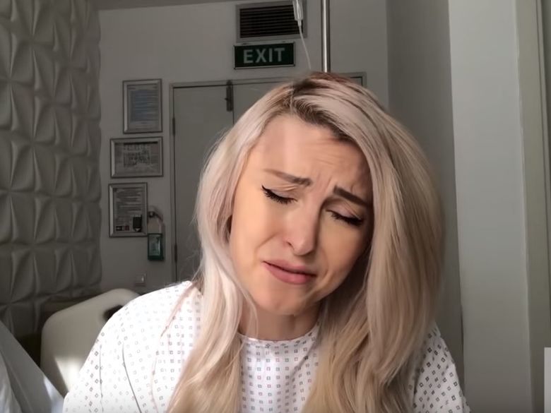 GROAZNIC! Fetițele Andreei Bălan, Clara și Maya, ținta unui atac nemilos! Artista a făcut apelul disperat, imediat ce și-a dat seama ce s-a întâmplat GROAZNIC! Fetițele Andreei Bălan, Clara și Maya, ținta unui atac nemilos! Artista a făcut apelul disperat, imediat ce și-a dat seama ce s-a întâmplat