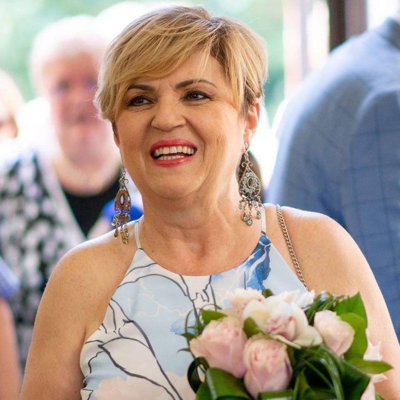 Nicoleta Voica a slăbit 35 de kilograme! Cum a reușit această performanță: „Pot să spun că am exclus...” Nicoleta Voica a slăbit 35 de kilograme! Cum a reușit această performanță: „Pot să spun că am exclus...”