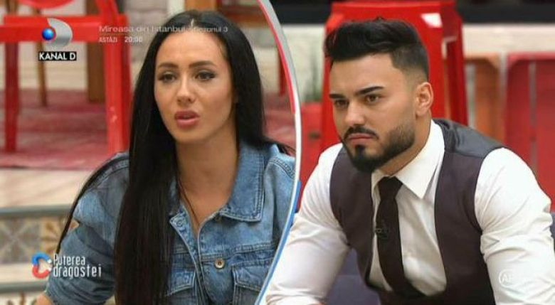 Mesajul surprinzător trimis de Ella de Puterea dragostei rivalei sale Simina! Ce a spus despre sarcina fostei iubite a lui Jador!