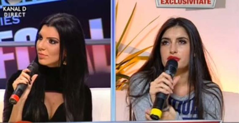 Despărțire neașteptată în showbiz: „L-am prins înșelându-mă”