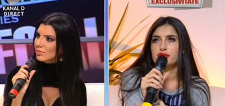 Despărțire neașteptată în showbiz: „L-am prins înșelându-mă” Despărțire neașteptată în showbiz: „L-am prins înșelându-mă”