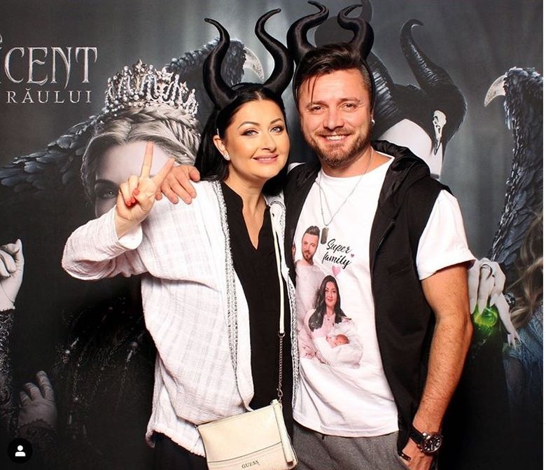 Gabriela Cristea are probleme de sănătate! Vedeta i-a ascuns soțului: „Mie nu îmi zici?”