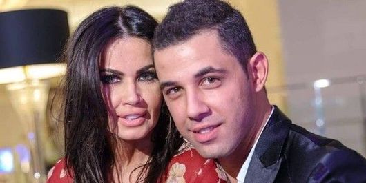 Oana Zavoranu, reacţie HALUCINANTĂ după ce soţul ei a fost prins de paparazzi cu o femeie extrem de sexy! 