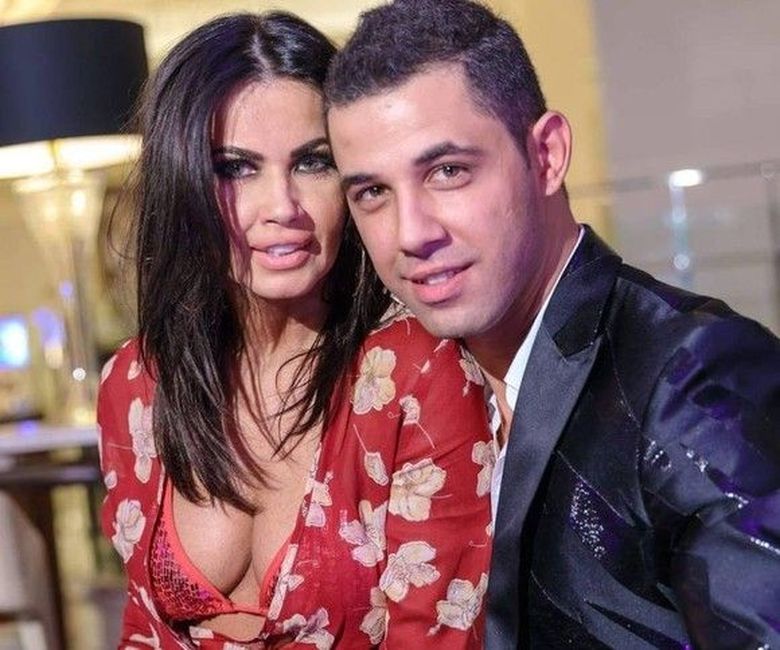 Oana Zavoranu, reacţie HALUCINANTĂ după ce soţul ei a fost prins de paparazzi cu o femeie extrem de sexy! "Nu mai are voie"
