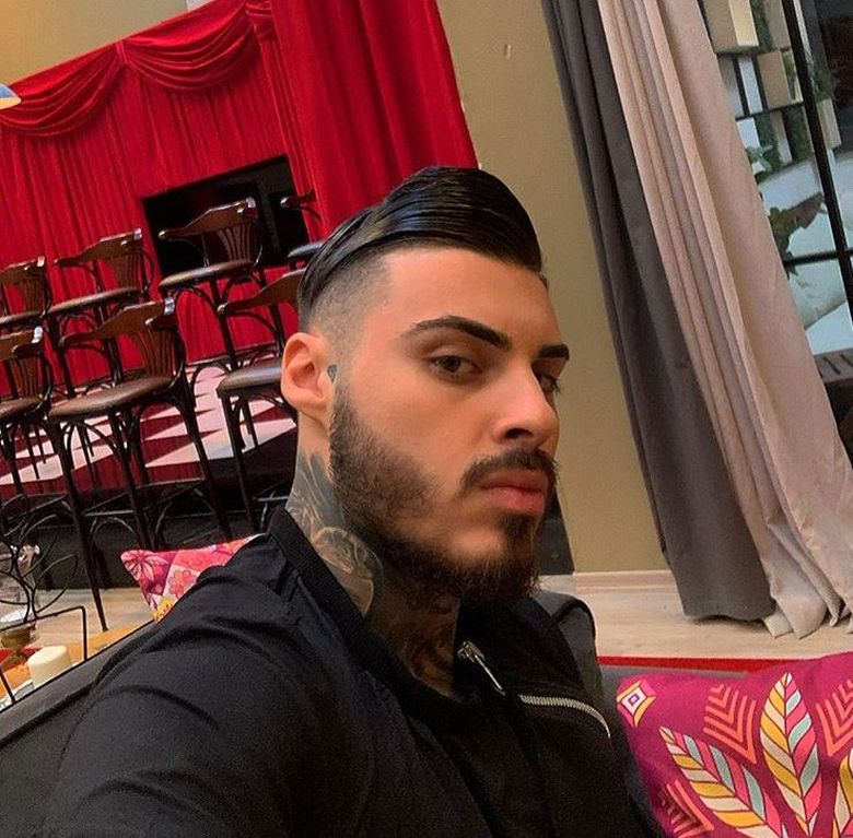Kevin o face praf pe Ella, după eliminarea de la Puterea Dragostei ”Este preversă” DEZVĂLUIRI Kevin o face praf pe Ella, după eliminarea de la Puterea Dragostei ”Este preversă” DEZVĂLUIRI