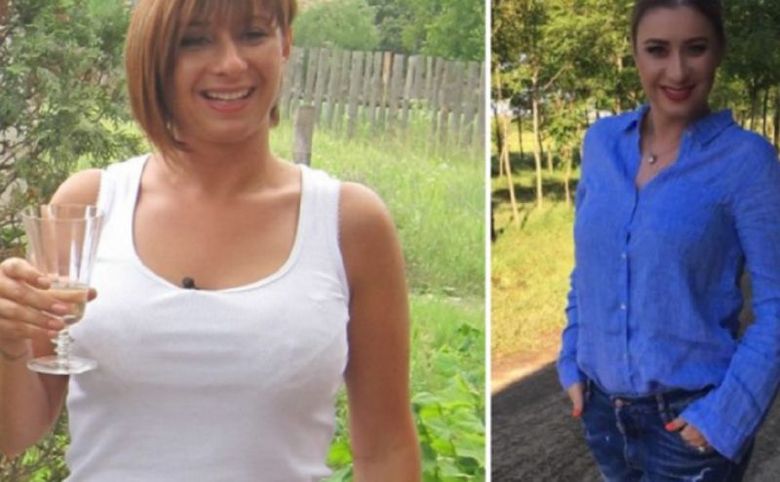 Cum a slăbit Anamaria Prodan 15 kilograme în numai 14 zile Cum a slăbit Anamaria Prodan 15 kilograme în numai 14 zile