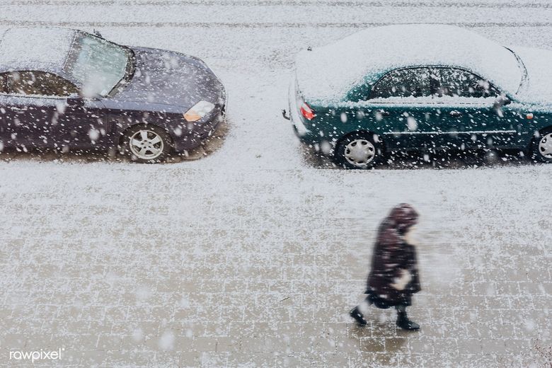Alertă meteo 29 octombrie 2019. ANM anunță temperaturi extrem de scăzute și ninsori
