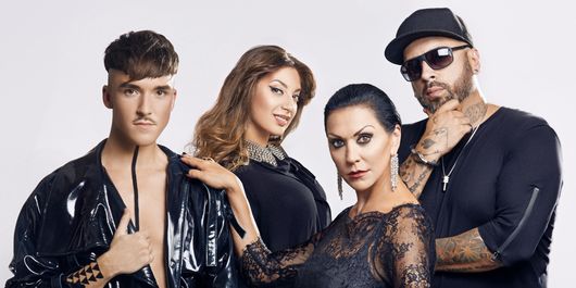 Finala show-ului “Imi place dansul” va fi difuzata sambata, 9 noiembrie, de la ora 22:00, la Kanal D!