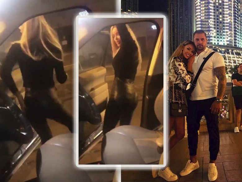 Bianca Drăguşanu, gest ŞOCANT într-o parcare plină. Uite ce a putut să facă. Unii trecători şi-au făcut cruce! FOTO! Bianca Drăguşanu, gest ŞOCANT într-o parcare plină. Uite ce a putut să facă. Unii trecători şi-au făcut cruce! FOTO!