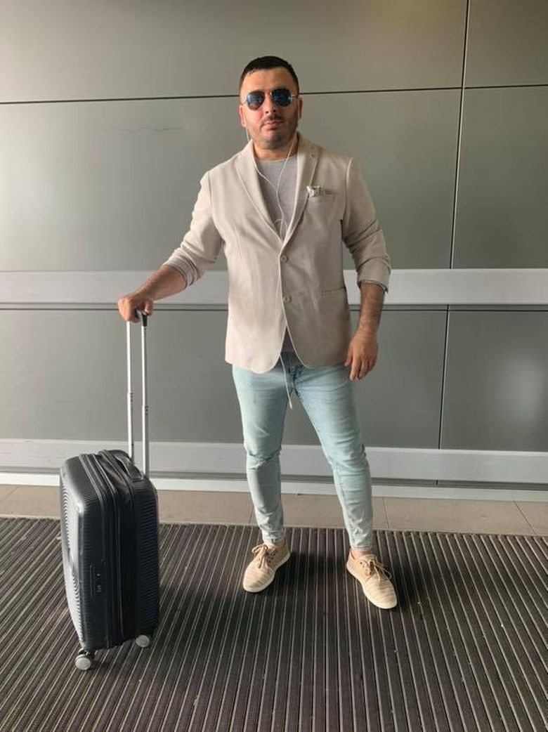 Liviu Guță a divorțat, după 13 ani de relație: „Nu pot spune...”