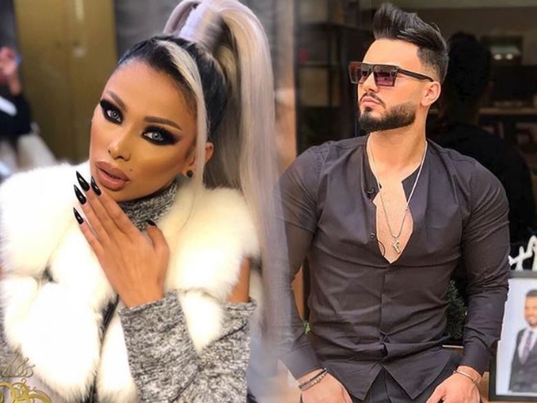 Bomba anului la Puterea Dragostei! Cristina Pucean, dansatoarea maneliştilor, intră în casă? Vezi cât de sexy e celebra blondă şi cu ce concurent flirtează! Bomba anului la Puterea Dragostei! Cristina Pucean, dansatoarea maneliştilor, intră în casă? Vezi cât de sexy e celebra blondă şi cu ce concurent flirtează!