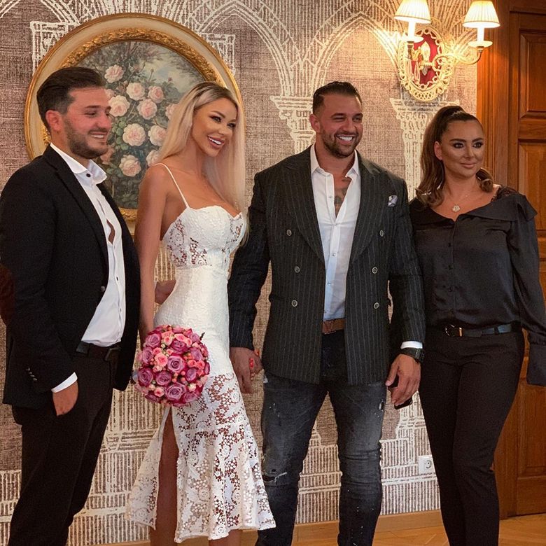 Șocant! Ce au făcut Bianca Drăgușanu și Alex Bodi, înainte să anunțe divorțul Șocant! Ce au făcut Bianca Drăgușanu și Alex Bodi, înainte să anunțe divorțul