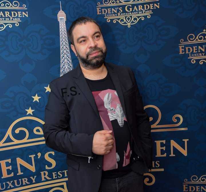 FLORIN SALAM