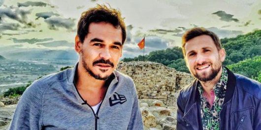 Răzvan Simion i-a desfiinţat pe Culiţă Sterp şi pe Carmen de la Sălciua! Uite ce a putut să spună despre ei! 