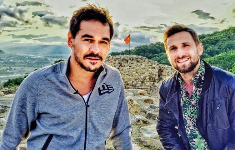 Răzvan Simion i-a desfiinţat pe Culiţă Sterp şi pe Carmen de la Sălciua! Uite ce a putut să spună despre ei! "Nişte..." Răzvan Simion i-a desfiinţat pe Culiţă Sterp şi pe Carmen de la Sălciua! Uite ce a putut să spună despre ei! "Nişte..."