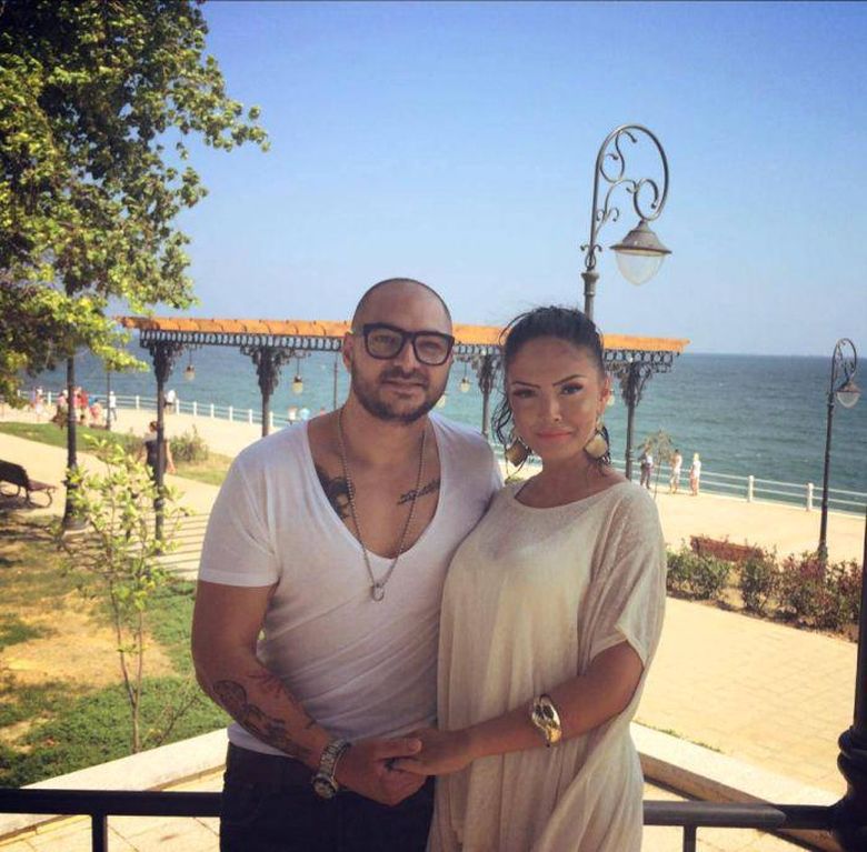 Andreea Mantea și Cristi Mitrea, schimb fabulos de replici! Ce bine se înțeleg părinții lui David „Hai acasă”