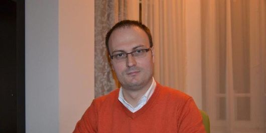 Veste URIAȘĂ de la Alexandru Cumpănașu: ”Da, vom avea un copil!”