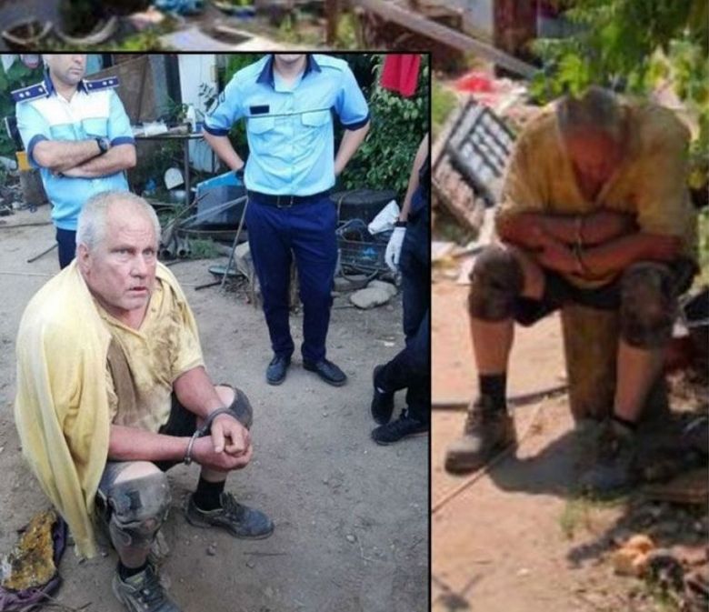 Gheorghe Dincă, depistat cu o boală gravă în spatele gratiilor! Ce îi fac medicii
