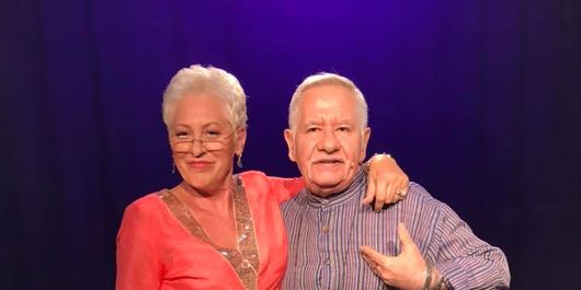 Lidia Fecioru este în doliu! Anunțul a fost făcut în urmă cu puțin timp: „Te rog să mă ierți că am ajuns târziu la tine”