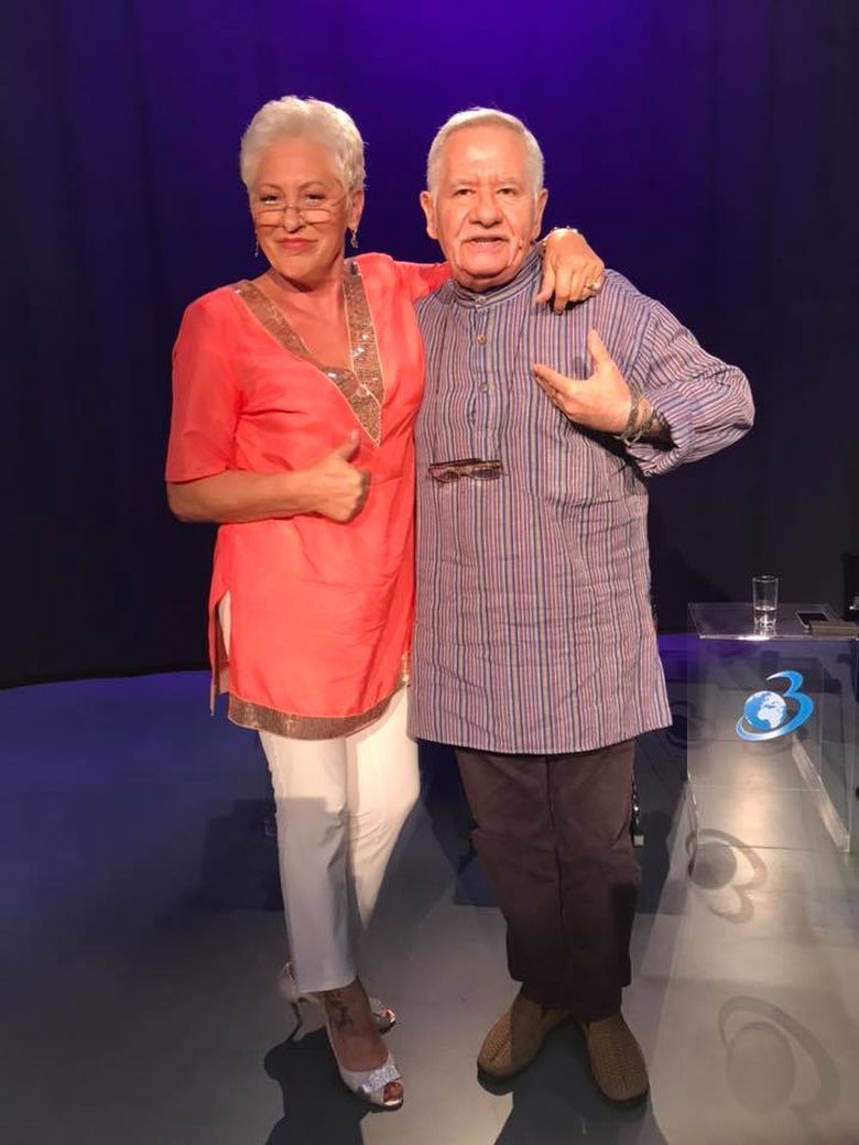 Lidia Fecioru este în doliu! Anunțul a fost făcut în urmă cu puțin timp: „Te rog să mă ierți că am ajuns târziu la tine” Lidia Fecioru este în doliu! Anunțul a fost făcut în urmă cu puțin timp: „Te rog să mă ierți că am ajuns târziu la tine”