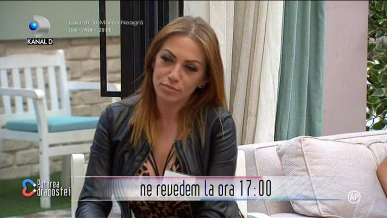 Andreea de la Puterea dragostei, fotografii incendiare! Concurenta a participat și la Miss Internațional