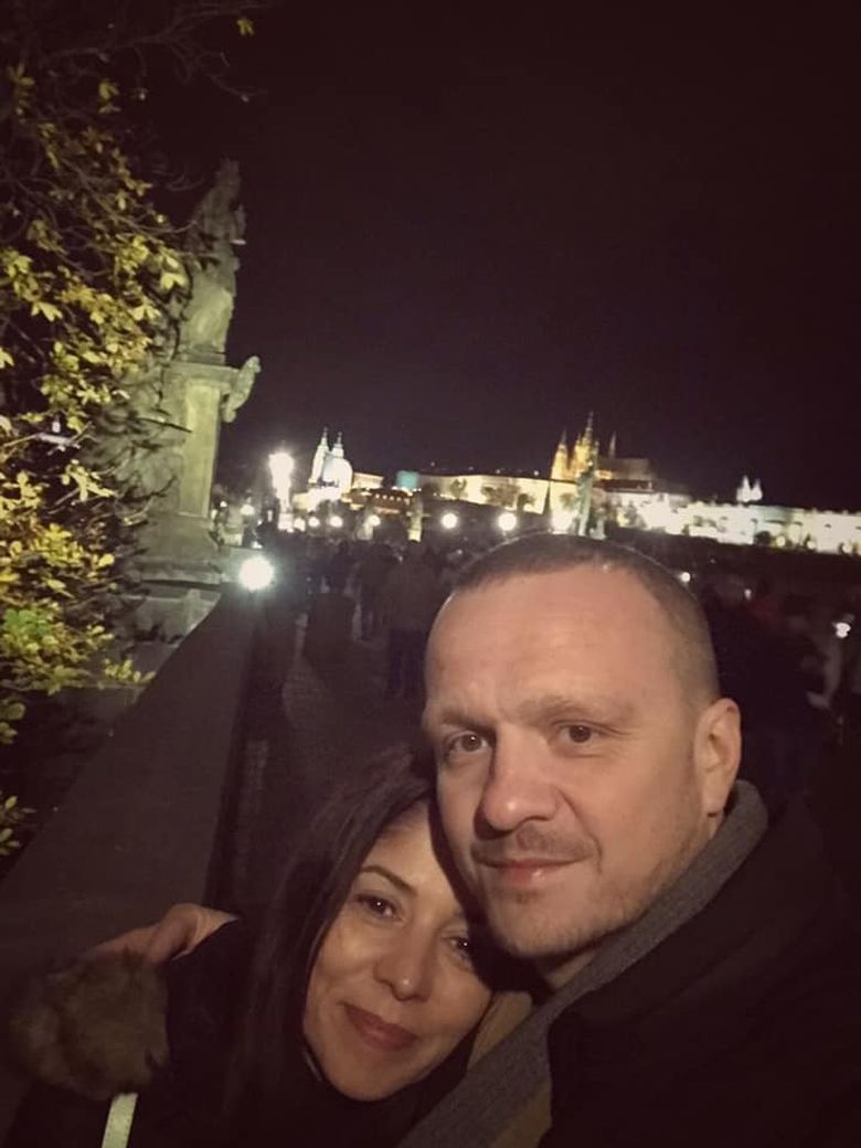 Fosta soție a lui Răzvan Simion, primele declarații despre noul iubit! De cât timp sunt împreună