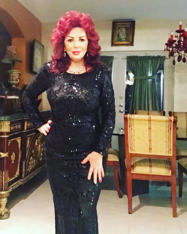 Carmen Harra a dezvăluit cine va pieri până la finalul anului: „Va fi un dezastru” Carmen Harra a dezvăluit cine va pieri până la finalul anului: „Va fi un dezastru”
