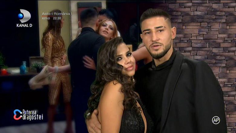 Bogdan Mocanu și Andra de la Puterea Dragostei, despărțiți după ce au plecat din competiție Bogdan Mocanu și Andra de la Puterea Dragostei, despărțiți după ce au plecat din competiție
