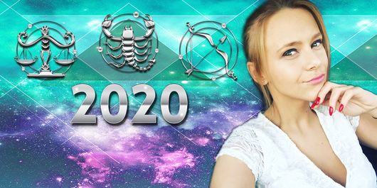 Horoscopul anului 2020. Astrologul Roxana Lușneac Cioriceanu, predicții și avertizări pentru nativii zodiilor Balanță, Scorpion, Săgetător!
