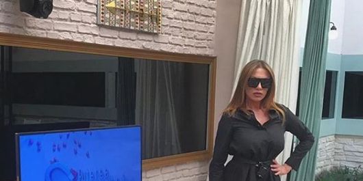 Andreea Oprică de la Puterea Dragostei s-a despărțit de iubit cu 3 zile înainte de a intra în show! ”Am încercat să...”