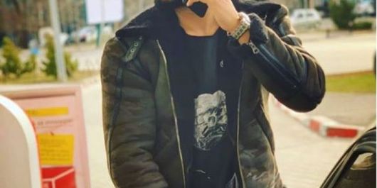 Dezvăluiri uluitoare despre Jador și relația secretă pe care o are de șase ani cu Georgiana! ”Erau împreună și când era cu Simina”