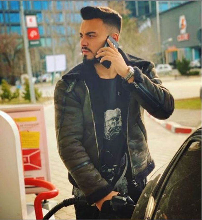 Dezvăluiri uluitoare despre Jador și relația secretă pe care o are de șase ani cu Georgiana! ”Erau împreună și când era cu Simina” Dezvăluiri uluitoare despre Jador și relația secretă pe care o are de șase ani cu Georgiana! ”Erau împreună și când era cu Simina”