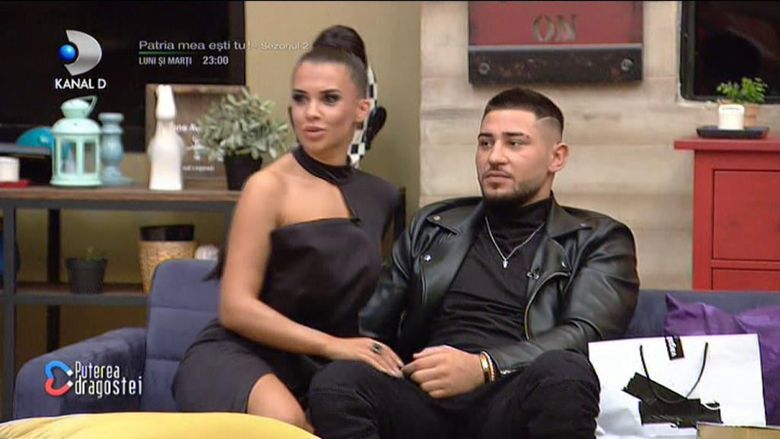 Bogdan Mocanu și Andra, imagine de infarct în pat: „Bebele mic...” Bogdan Mocanu și Andra, imagine de infarct în pat: „Bebele mic...”