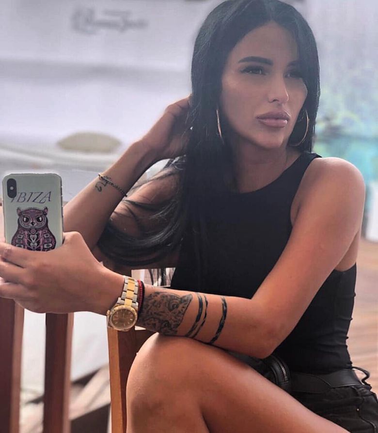 Daniela Crudu a primit un diagnostic crunt din partea medicilor: „M-am simțit rău”