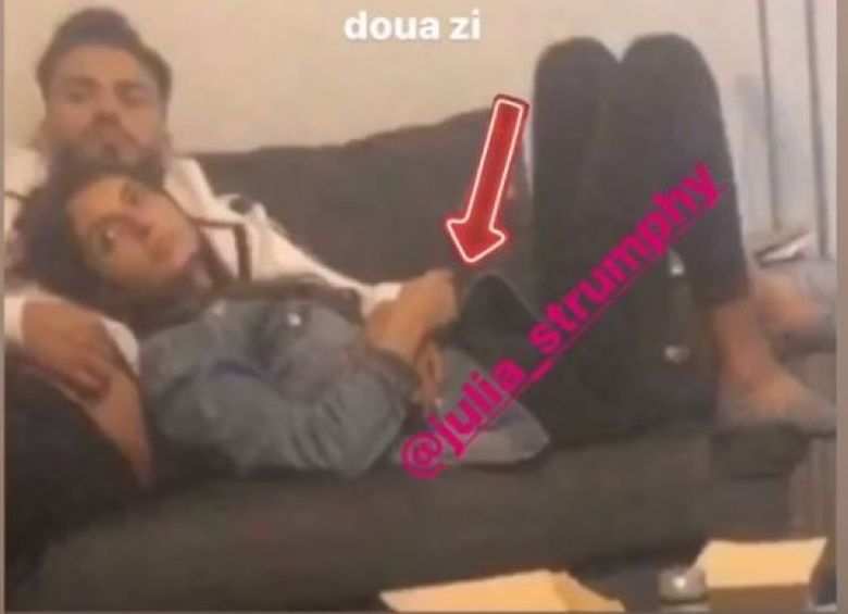 Bogdan Mocanu  a spus adevărul despre Georgiana! Cel mai bun prieten al manelistului a vorbit despre povestea de dragoste ascunsă până acum