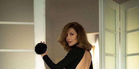 Carmen Brumă a leșinat la un eveniment monden și a fost dusă cu ambulanța la spital! În ce stare se află acum