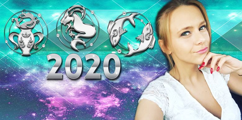 Horoscopul anului 2020. Astrologul Roxana Lușneac Cioriceanu, predicții și avertizări pentru nativii zodiilor Capricorn, Vărsător, Pești! Horoscopul anului 2020. Astrologul Roxana Lușneac Cioriceanu, predicții și avertizări pentru nativii zodiilor Capricorn, Vărsător, Pești!