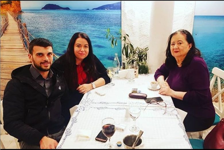 Mioara Roman a ajuns la spital! Mesajul de ultimă oră al Oanei Roman: „Nu vreau să mă gândesc...” Mioara Roman a ajuns la spital! Mesajul de ultimă oră al Oanei Roman: „Nu vreau să mă gândesc...”