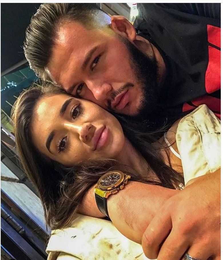 Raluca Munte, despre relația lui Ricardo cu Deea de la Puterea Dragostei! ”Sper să nu-l rănească” Raluca Munte, despre relația lui Ricardo cu Deea de la Puterea Dragostei! ”Sper să nu-l rănească”
