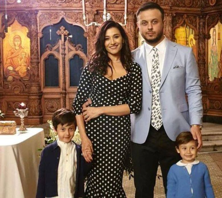 Claudia Pătrășcanu și Gabi Bădălău au ajuns în fața judecătorilor! Ce au decis în privința copiilor Claudia Pătrășcanu și Gabi Bădălău au ajuns în fața judecătorilor! Ce au decis în privința copiilor
