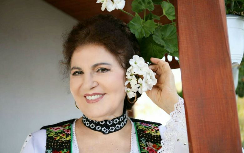 Amestecul cu care Irina Loghin a scăpat de gușă. Trucul genial oferit de doamna muzicii populare!