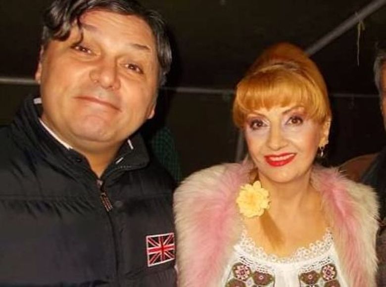 Ce i-a spus Ileana Ciuculete lui Cornel Galeș, pe patul de moarte Ce i-a spus Ileana Ciuculete lui Cornel Galeș, pe patul de moarte