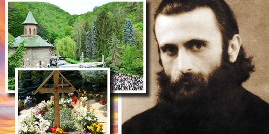 Părintele Arsenie Boca a prezis marele cutremur din România! Semnele care prevestesc Apocalipsa