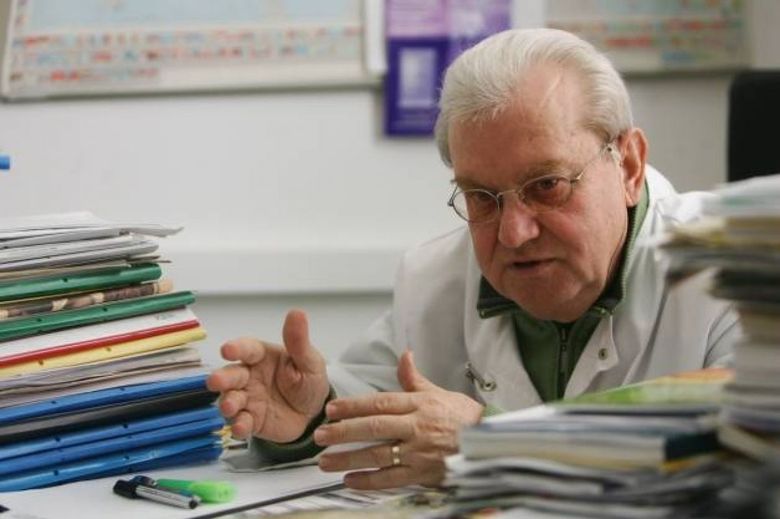 Gheorghe Mencinicopschi spulberă miturile din alimentaţie: „Untul şi slănina nu îngraşă!