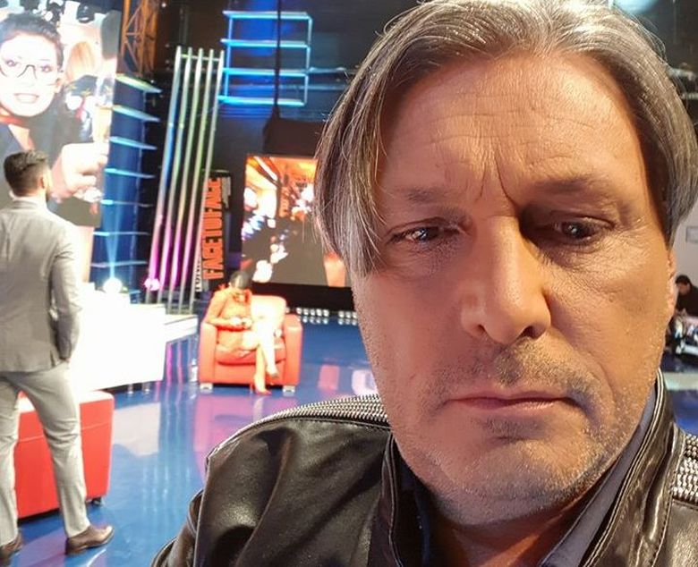 Ultimele cuvinte ale lui Cornel Galeș: „Pot să mor, regret doar că...” Ultimele cuvinte ale lui Cornel Galeș: „Pot să mor, regret doar că...”