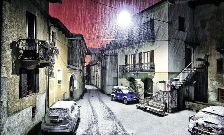 În ce zi încep ninsorile în București și în țară! Anunțul de ultimă oră al meteorologilor În ce zi încep ninsorile în București și în țară! Anunțul de ultimă oră al meteorologilor