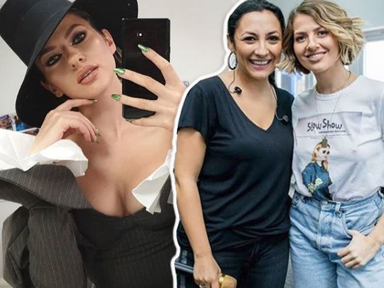 Lidia Buble, declaraţia INCREDIBILĂ care-i va pune tot showbiz-ul în cap! Uite ce a spus despre Andra Lidia Buble, declaraţia INCREDIBILĂ care-i va pune tot showbiz-ul în cap! Uite ce a spus despre Andra