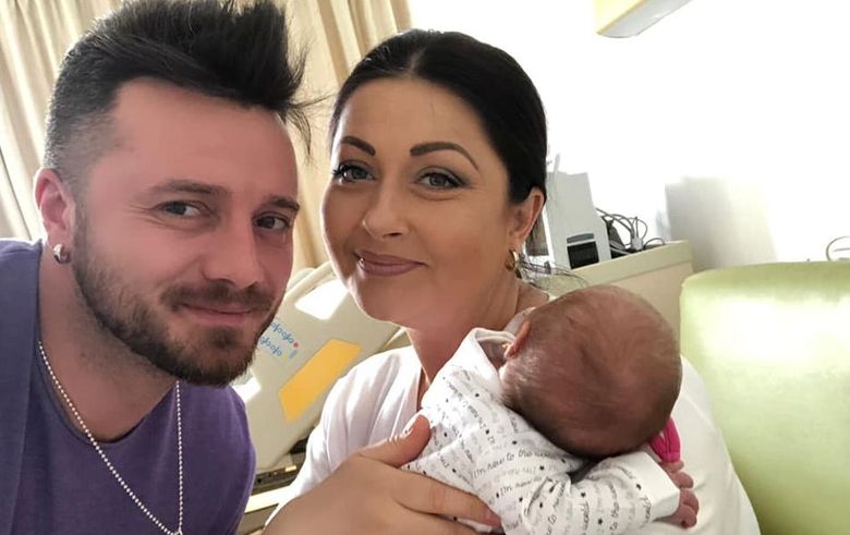 Gabriela Cristea, mamă de băiețel? A ținut să se afle chiar de la ea Gabriela Cristea, mamă de băiețel? A ținut să se afle chiar de la ea